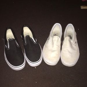 vans